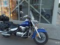 2000 Suzuki Intruder VL 1500 LC, синий, 650000 рублей - вид 2