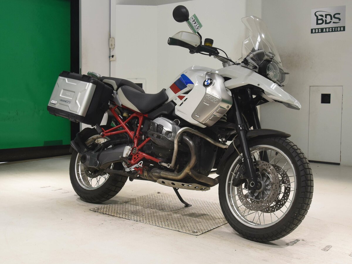 BMW R 1200 GS