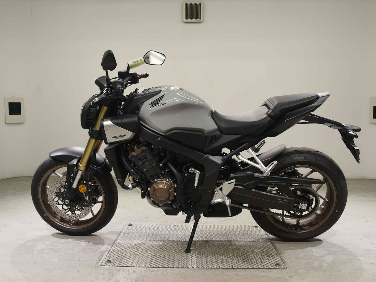 Honda CB 650R