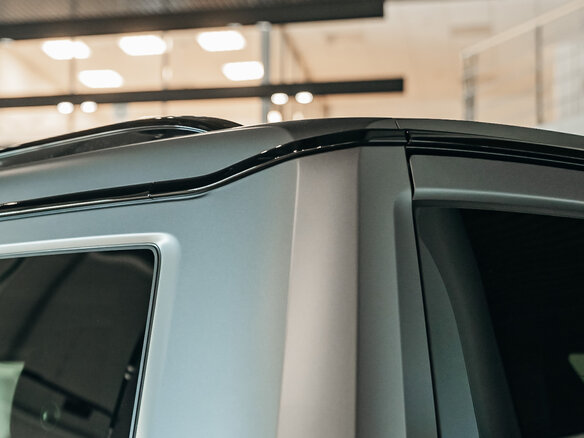 2025 Tank 700, серый, 10699000 рублей - вид 17