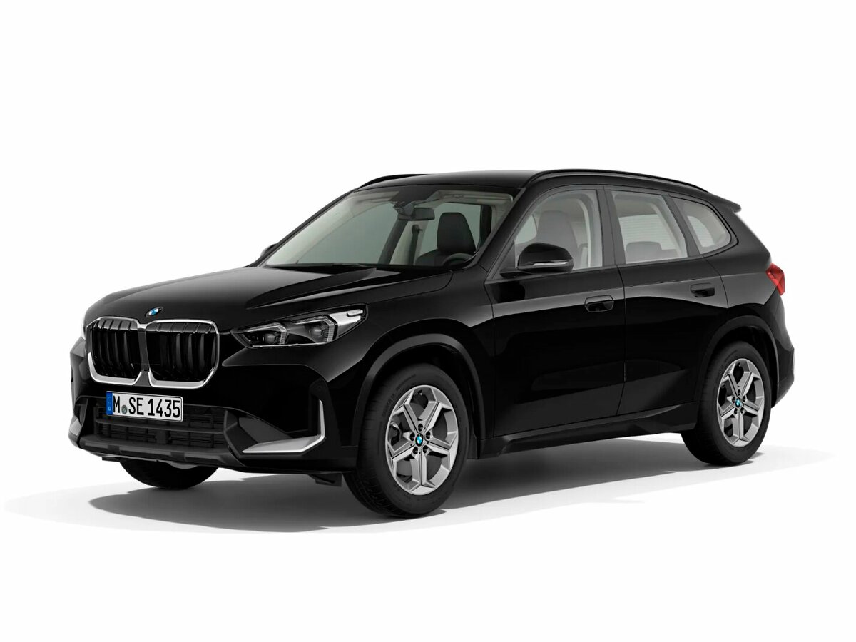 BMW X1 Long 25Li xDrive III (U11/U12)