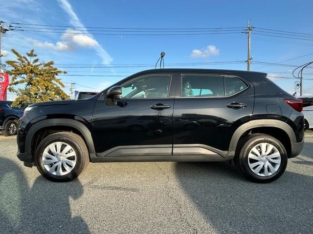 Honda WR-V III