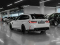 2024 BMW M3 Competition Package VI (G80) Рестайлинг, белый, 13950000 рублей - вид 4