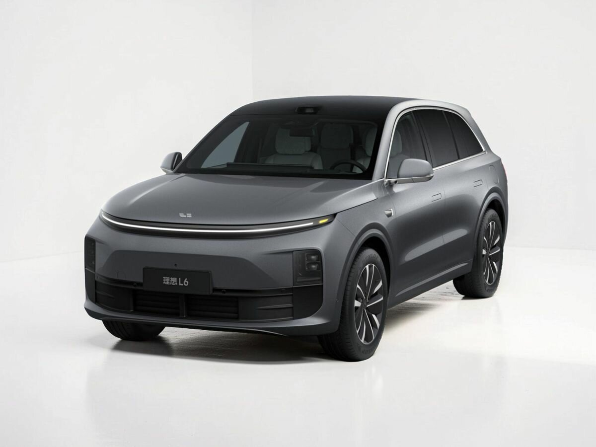 Li Auto (Lixiang) L6