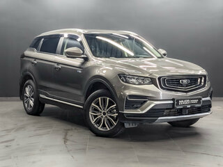 2024 Belgee X70 I, серый, 2060000 рублей, вид 3