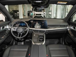 2026 Haval F7 II, чёрный, 3799000 рублей, вид 3