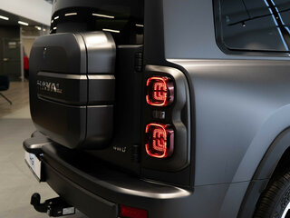 2025 Haval H9 II, серый, 5199000 рублей, вид 5