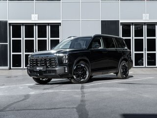 2025 GAC Traveller II, чёрный, 5199000 рублей, вид 1