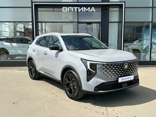 2026 Changan UNI-S I Рестайлинг, серый, 3149900 рублей, вид 1