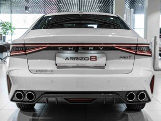 2025 Chery Arrizo 8, белый, 2790000 рублей, вид 5