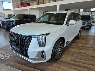 2026 GAC GS8 II, белый, 5349000 рублей, вид 1