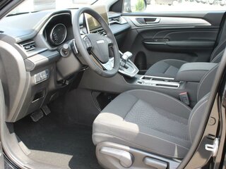 2026 Haval M6 II, чёрный, 2349000 рублей, вид 4