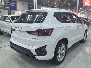 2026 Jetta VS5 I Рестайлинг 2, белый, 1957000 рублей, вид 4