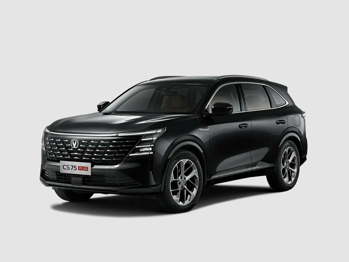 Changan CS75 Plus IV