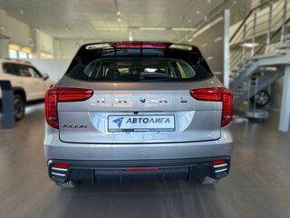 2026 Haval Jolion I Рестайлинг 2, серый, 2449000 рублей, вид 5