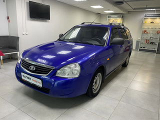 Lada (ВАЗ) Priora I