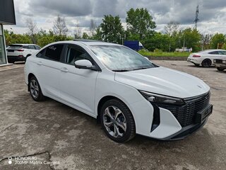 2023 Livan S6 Pro, белый, 1549000 рублей, вид 3