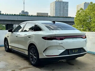 2025 BYD Qin L EV III, белый, 1805000 рублей, вид 2