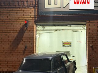 2007 Lada (ВАЗ) 2107, зелёный, 55000 рублей, вид 3