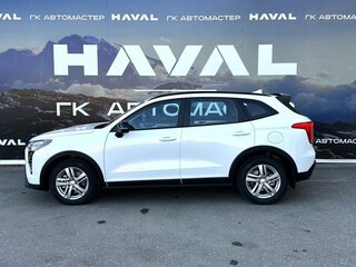 2026 Haval Jolion I Рестайлинг, белый, 2449000 рублей, вид 5