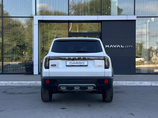 2026 Haval Dargo I Рестайлинг, белый, 3899000 рублей, вид 5