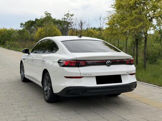 2022 Volkswagen Lamando L II, белый, 1725000 рублей, вид 2