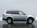 2011 Mitsubishi Pajero Sport II, серебристый, 1190000 рублей - вид 3