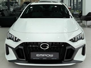 2025 GAC Empow, белый, 3469000 рублей, вид 2