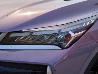 2026 Geely Coolray I Рестайлинг 2, фиолетовый, 2861090 рублей, вид 5