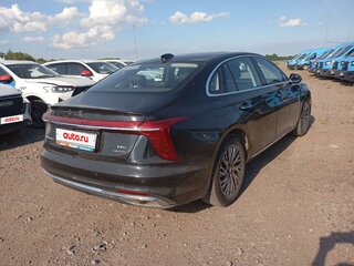 2024 Hongqi H5 II, чёрный, 2498500 рублей, вид 3
