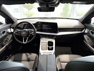 2026 Haval F7 II, белый, 3699000 рублей, вид 2