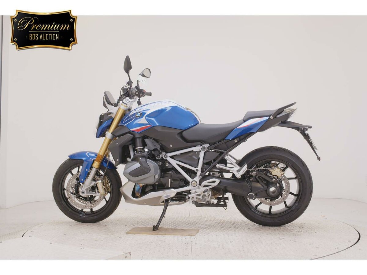 BMW R 1250 R
