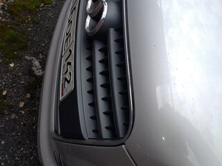 2008 Audi Q7 I (4L), серебристый, 617000 рублей, вид 5