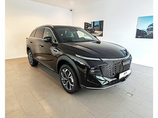 2026 Haval F7 II, чёрный, 3068010 рублей, вид 1