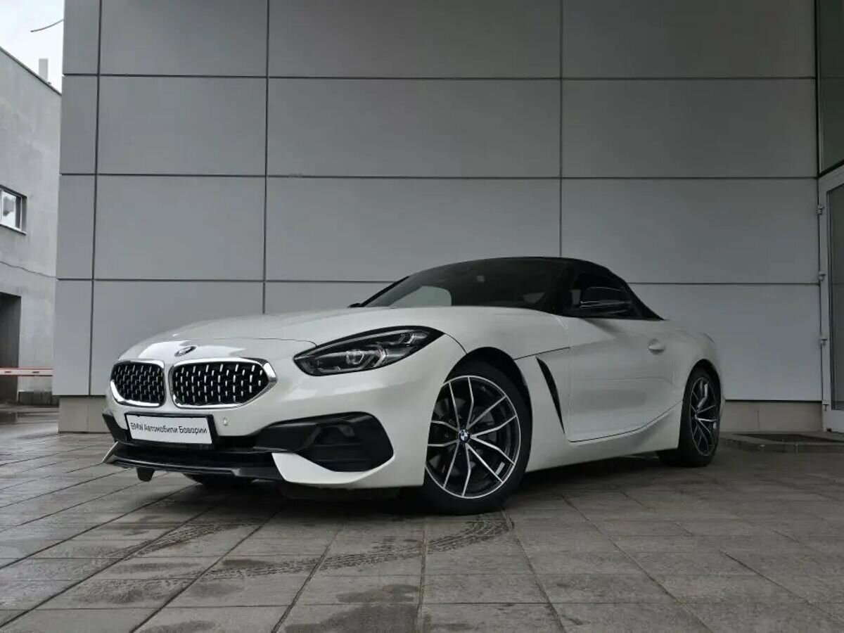 BMW Z4 III (G29)