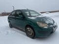 1999 Toyota Prius I (XW10), зелёный, 260000 рублей - вид 2