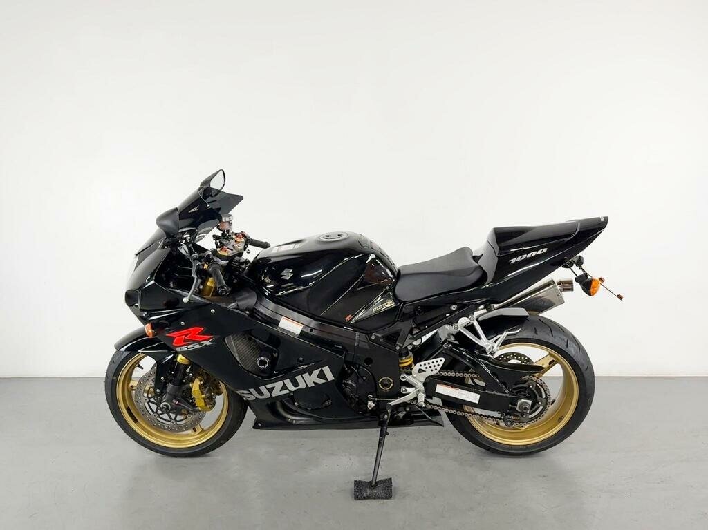 Suzuki GSX-R 1000