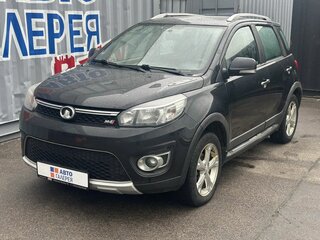 Great Wall Hover M4