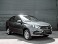 2026 Lada (ВАЗ) Granta Active Cross I Рестайлинг, серый