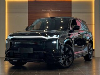 2026 GAC Trumpchi S7, чёрный, 4800000 рублей, вид 3