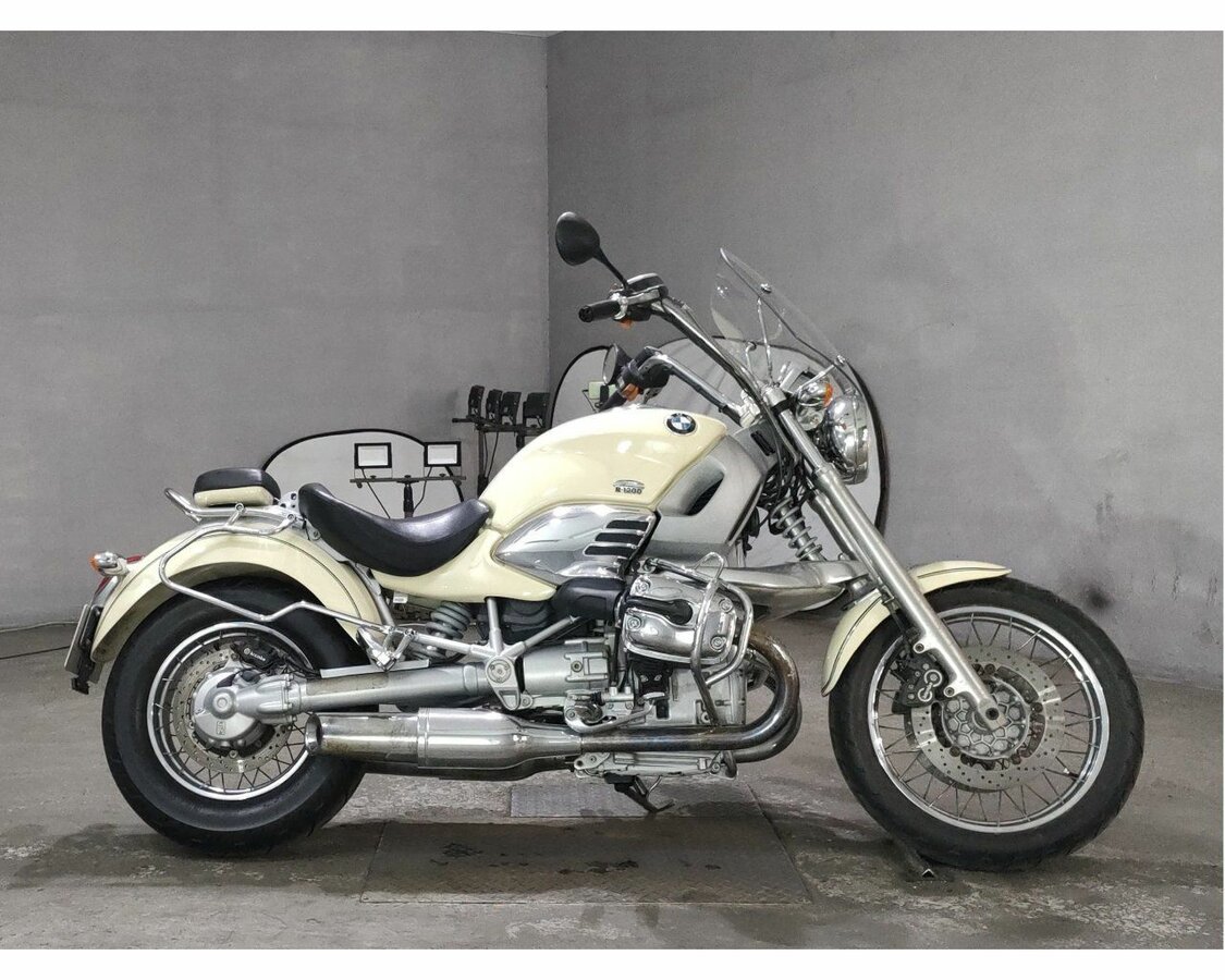 BMW R 1200 C