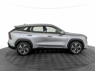 2023 Geely Atlas II, серый, 2355000 рублей, вид 4