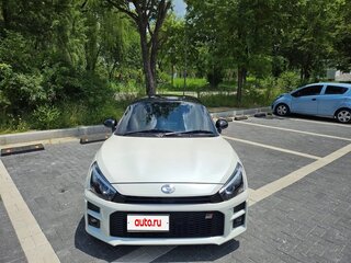 2023 Daihatsu Copen II, белый, 1200500 рублей, вид 2
