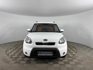 Kia Soul I