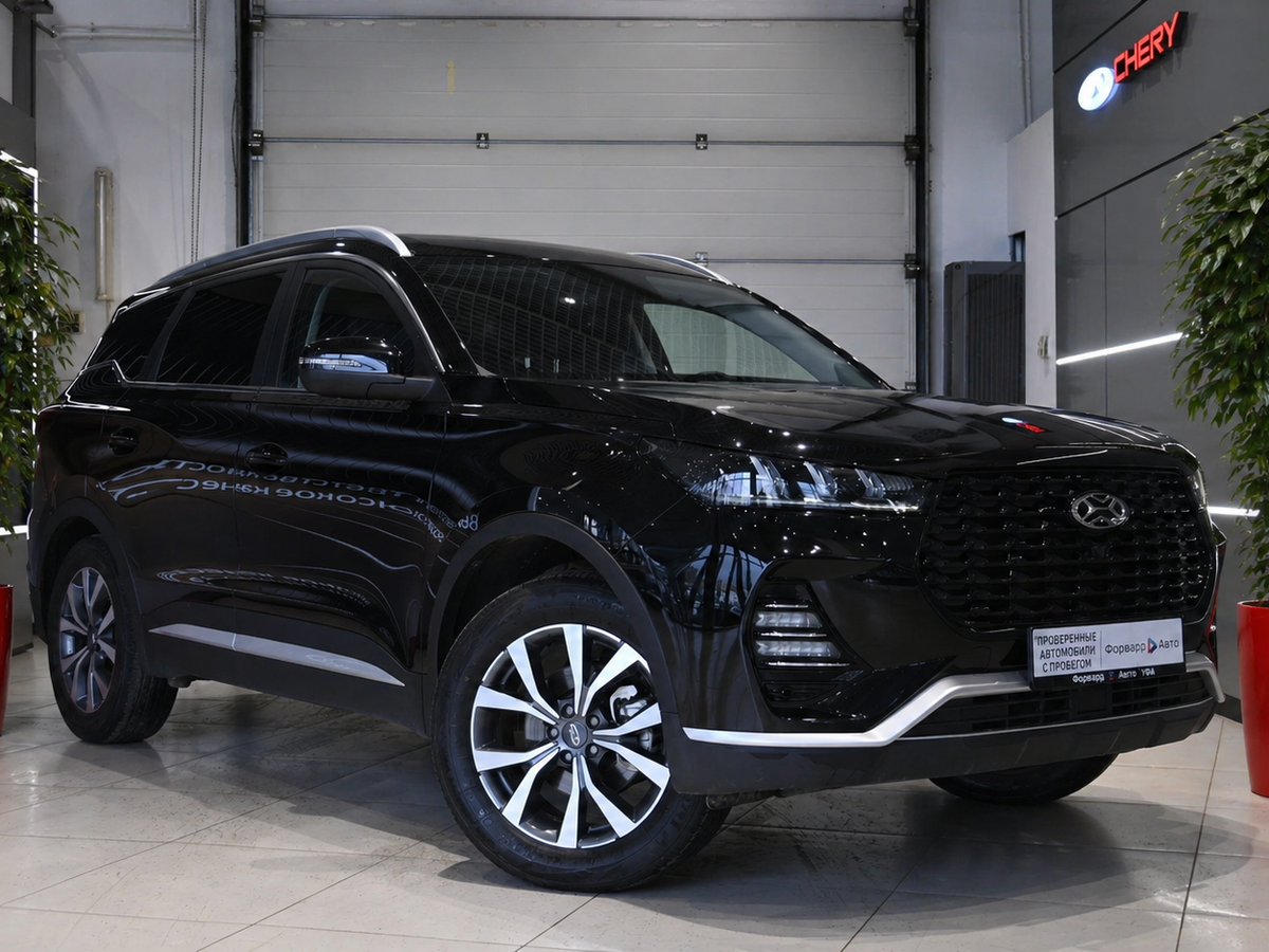 Xcite X-Cross 7