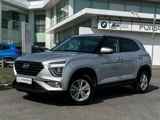 Hyundai Creta II