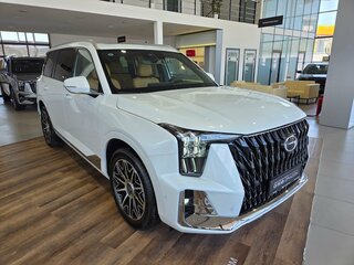 2025 GAC GS8 II, белый, 5199000 рублей, вид 3