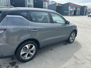 2023 Livan X6 Pro, серый, 2250000 рублей, вид 3
