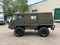 1976 Puch Pinzgauer 710, зелёный - вид 7