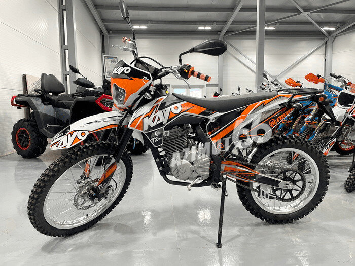 Kayo T2
